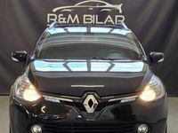 begagnad Renault Clio IV Clio