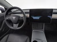 begagnad Tesla Model 3 Long Range AWD 440hk