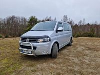 begagnad VW Caravelle 2.0 TDI Comfortline Euro 5