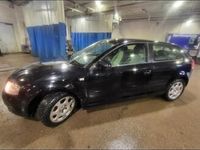 begagnad Audi A3 2.0 FSI Attraction, Comfort Euro 4