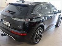 Begagnad DS Automobiles DS7 Crossback 131 HK (96 kW) 2024 Svart SUV