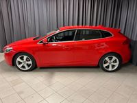 begagnad Volvo V40 T2 Momentum Euro 5 - 1 Ägare - 12k Mil - 1499kr/må