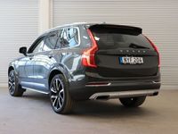 begagnad Volvo XC90 D4 AWD Inscription 7-sits DRAG KAMERA VÄRMARE 190