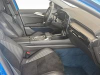 Ny Renault Rafale Esprit Alpine 301 HK (221 kW) 2025 Blå SUV