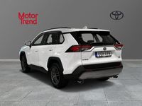 begagnad Toyota RAV4 Hybrid AWD-i 2.5 Active Mvärm Vhjul