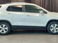 begagnad Chevrolet Trax 1.4 T AWD MOTORVÄRM, V-DÄCK 2014, SUV