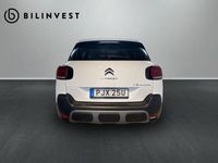 begagnad Citroën C3 Aircross FL Feel PureTech 110