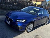 begagnad Seat Leon 1.0 eTSI Style Euro 6