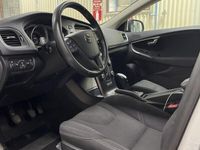 begagnad Volvo V40 D2 Kinetic Euro 6