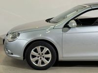 begagnad VW Eos 2.0 FSI Manuell, 150hk Panarama