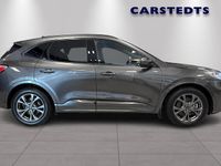 Begagnad Ford Kuga ST-Line X 227 HK (166 kW) 2020 Grå SUV