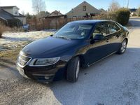 begagnad Saab 9-5 SportSedan 2.0 TiD DPF Linear Euro 5