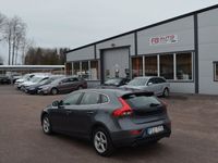 begagnad Volvo V40 D3 Momentum 150 hk VOC