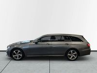Begagnad Mercedes E200 Avantgarde 160 HK (117 kW) 2019 Grå Kombi