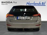 begagnad Skoda Scala 1.0 TSI DSG Monte Carlo 110HK