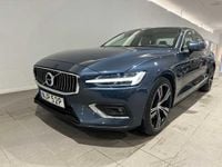 Begagnad Volvo S60 250 HK (183 kW) 2021 Sedan