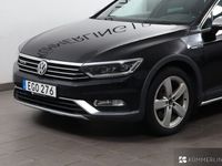 begagnad VW Passat Alltrack 2.0 TDI SCR BlueMotion 4Motion Executive Euro 6