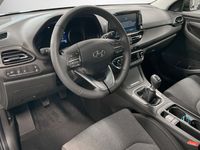 begagnad Hyundai i30 1.0 T-GDI MHEV Essential Euro 6 120hk OMG LEV