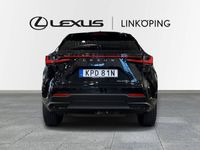 begagnad Lexus NX450h+ NX 450h+ Executive Teknikpaket Euro 6 306hk