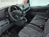 Begagnad Toyota Proace 122 HK (89 kW) 2019 Minibuss