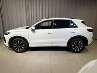 Ny VW T-Roc 150 HK (110 kW) 2026 Vit SUV