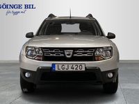 begagnad Dacia Duster 4x2 ph II 1,5 dCi Laureate IIb