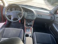 begagnad Honda Accord 2.0 Euro 3