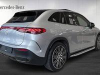 begagnad Mercedes EQE350 SUV Benz EQE SUV 350 4MATIC SUV Special Edition | AMG L 2024, SUV