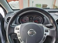 begagnad Nissan Qashqai 2.0 dCi 4x4 Euro 4