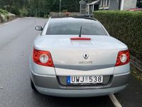 begagnad Renault Mégane Cabriolet Coupé- 2.0 Euro 4