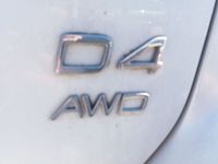 begagnad Volvo XC60 D4 AWD Momentum Business E