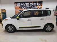 begagnad Citroën C3 Picasso 1.6 HDi Euro 5