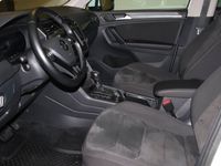 begagnad VW Tiguan 2.0 TDI SCR 4Motion Executive Drag/Värmare/Euro 6 190hk