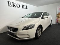 begagnad Volvo V40 D2 Euro 5