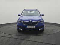 begagnad Skoda Kamiq Ambition 1.0 TSI 110 DSG /eluppvärmd vindruta