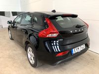 begagnad Volvo V40 D2 Business D-Värme PDC Nyservad 115hk 2015