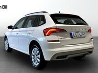 begagnad Skoda Kamiq AMBITION TSI 115 DSG 2020, Crossover