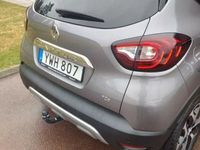 begagnad Renault Captur 1,2 TCE , 2018