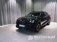 Ny Cupra Formentor 151 HK (111 kW) 2025 Svart SUV