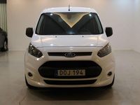 Begagnad Ford Transit Connect 95 HK (69 kW) 2015 Vit Minibuss