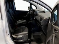 Ny Renault Kangoo 89 kW (122 HK) 2025 Vit Minibuss