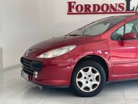 begagnad Peugeot 307 Break 1.6 Euro 4