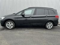 begagnad BMW 218 Gran Tourer i Advantage Euro 6