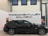 begagnad BMW 530 d xDrive Touring M Sport PANO DRAG H/K SE SPEC