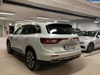 begagnad Renault Koleos II Energy dCi 175 Inte A 4WD 2019, SUV