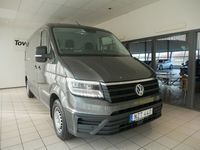 begagnad VW Crafter 35 2.0 TDI Euro 6