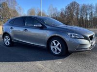 begagnad Volvo V40 T3 Kinetic Euro 6