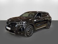 Begagnad Kia Sorento Advance 265 HK (194 kW) 2023 Svart metallic SUV