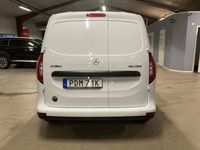 begagnad Mercedes Citan 110 CDI PRO Euro 6