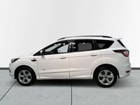Begagnad Ford Kuga ST-Line 180 HK (132 kW) 2017 Vit SUV